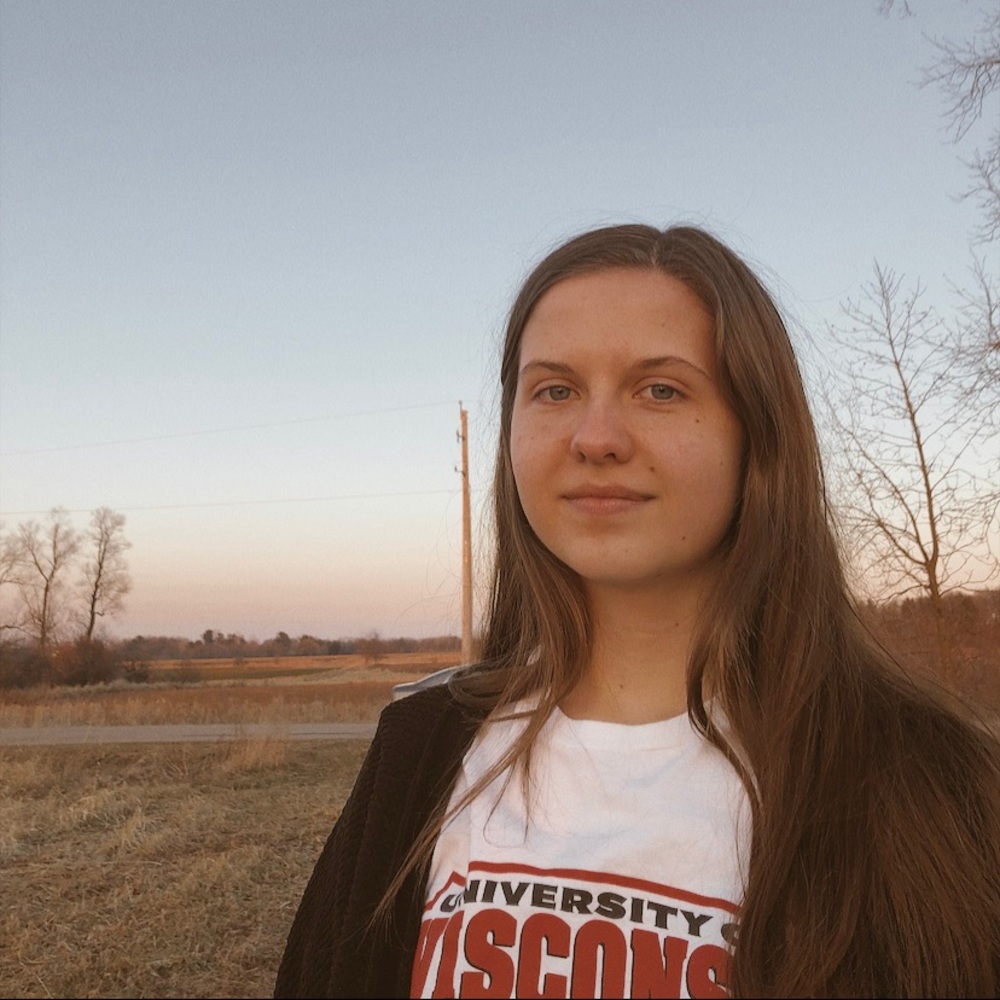 Meet your Posher, Kaitlyn